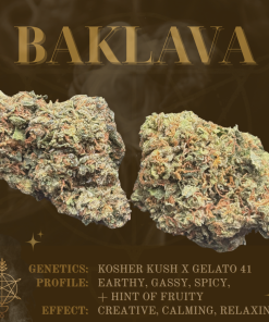 Baklava