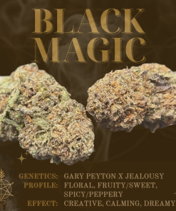 Black Magic