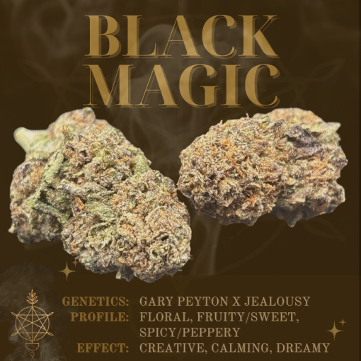 Black Magic