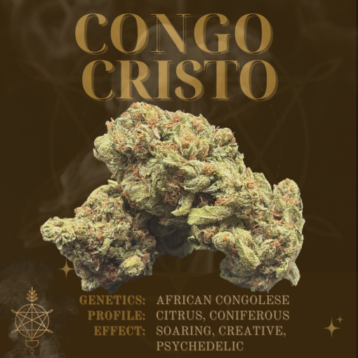 Congo Cristo