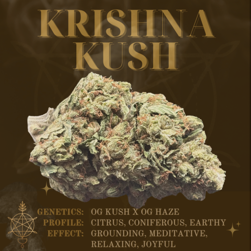 Krishna Kush