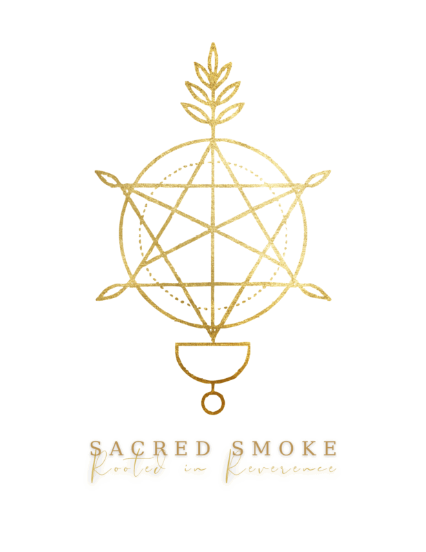 Sacred Smoke Collective