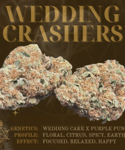 Wedding Crashers